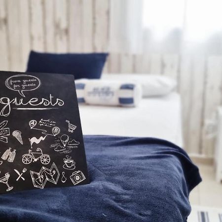 Costa Brava-St Antoni De Calonge Apartament Per Parelles I Families Petites Exteriör bild