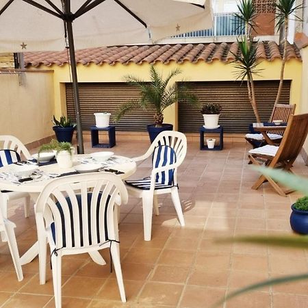 Costa Brava-St Antoni De Calonge Apartament Per Parelles I Families Petites Exteriör bild