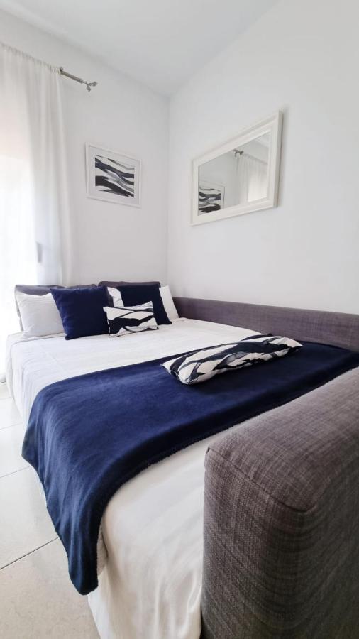 Costa Brava-St Antoni De Calonge Apartament Per Parelles I Families Petites Exteriör bild