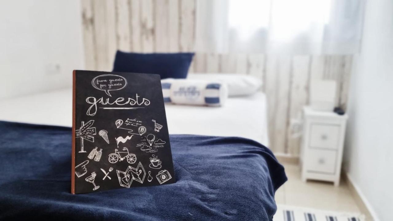 Costa Brava-St Antoni De Calonge Apartament Per Parelles I Families Petites Exteriör bild