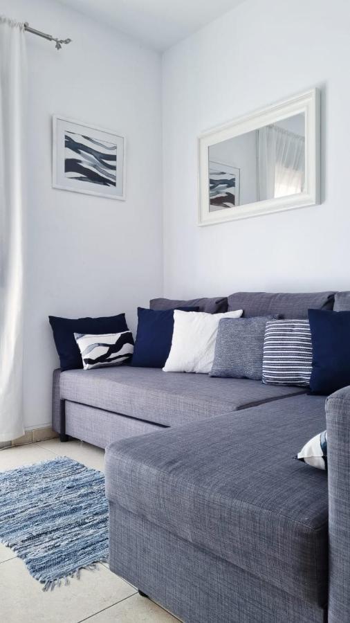 Costa Brava-St Antoni De Calonge Apartament Per Parelles I Families Petites Exteriör bild