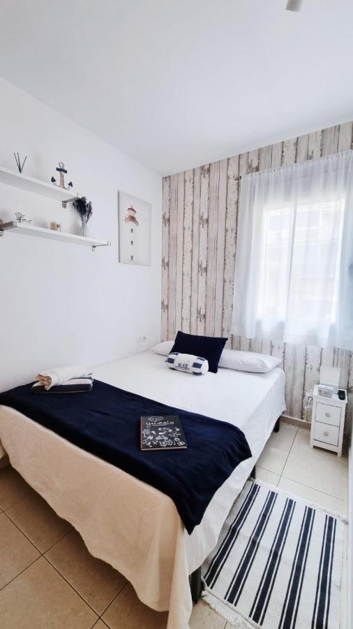 Costa Brava-St Antoni De Calonge Apartament Per Parelles I Families Petites Exteriör bild