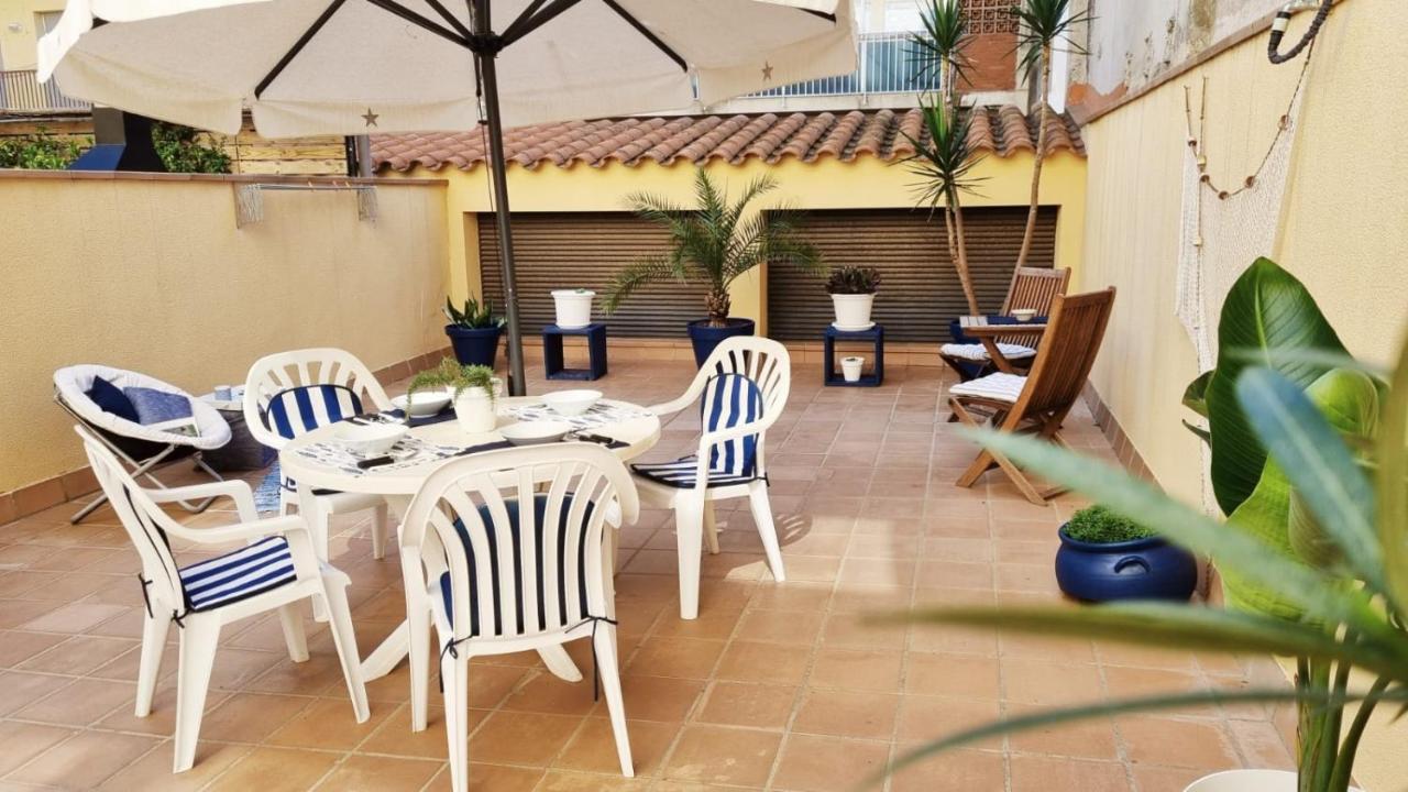 Costa Brava-St Antoni De Calonge Apartament Per Parelles I Families Petites Exteriör bild