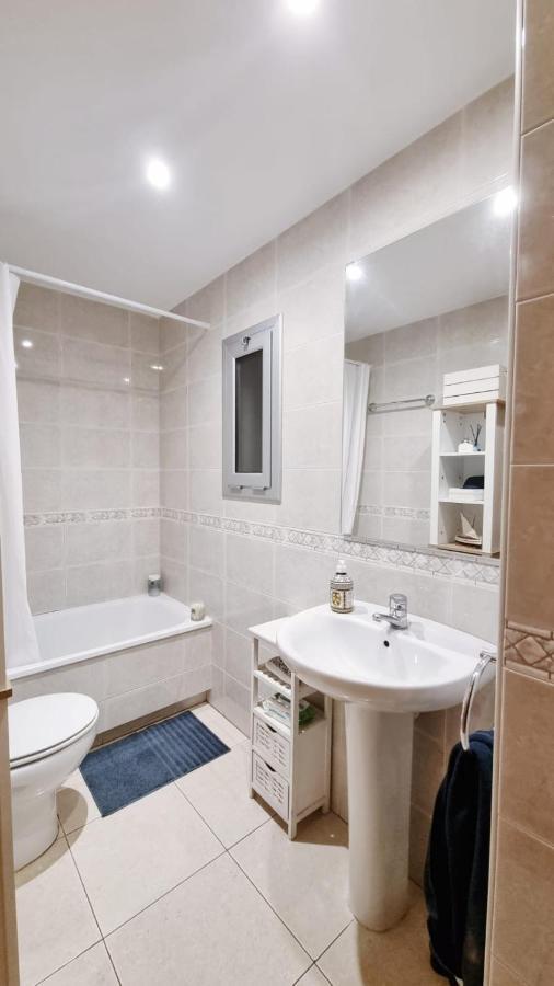 Costa Brava-St Antoni De Calonge Apartament Per Parelles I Families Petites Exteriör bild