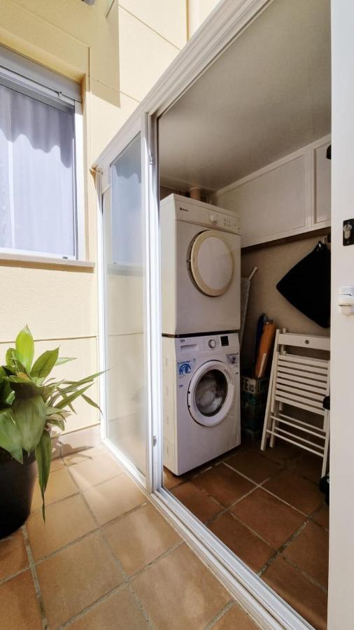 Costa Brava-St Antoni De Calonge Apartament Per Parelles I Families Petites Exteriör bild