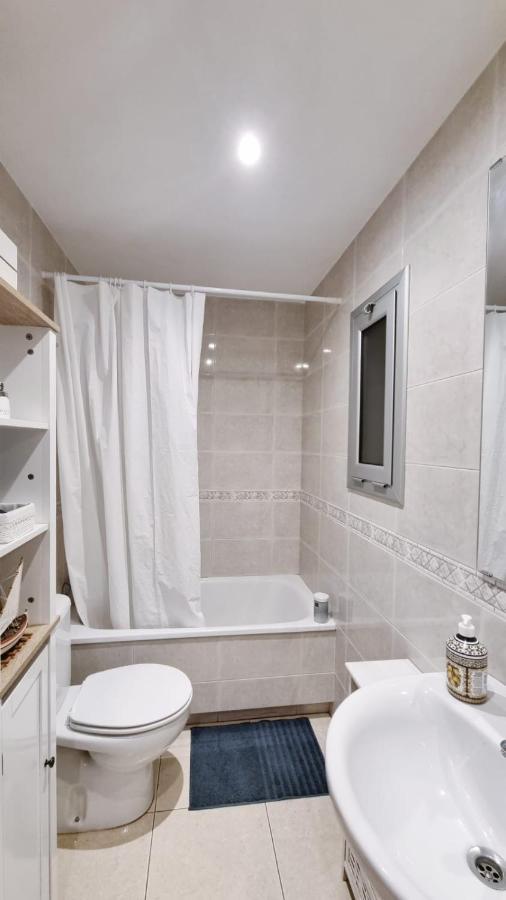 Costa Brava-St Antoni De Calonge Apartament Per Parelles I Families Petites Exteriör bild