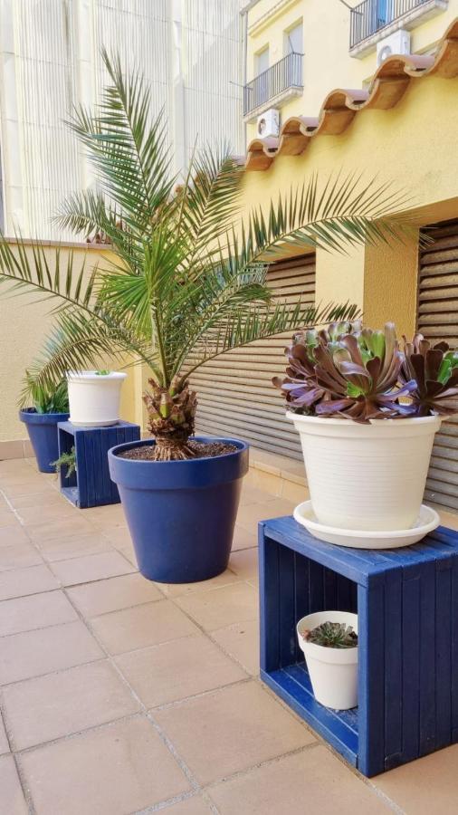 Costa Brava-St Antoni De Calonge Apartament Per Parelles I Families Petites Exteriör bild
